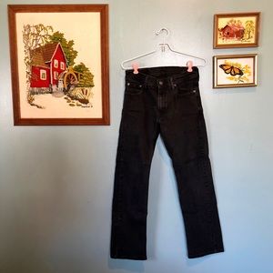 Levi’s 514 Jeans